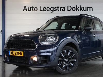 MINI Countryman 1.5 One Dutch Made Edition Sportstoelen | Pano | Clima | Cruise | Camera | Elektr. Klep | 18