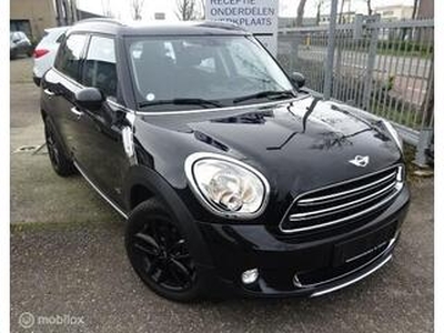 Mini COUNTRYMAN 1.6 Cooper ALL4