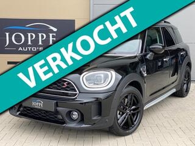 Mini COUNTRYMAN Mini 2.0 Cooper S Chili | Pano | Facelift | Automaat