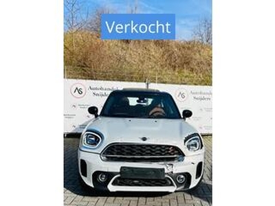 Mini COUNTRYMAN COOPER S ALL 4