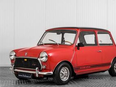 Mini MINI 1275 GT