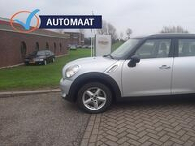 Mini MINI 1.6 Cooper Bns Line