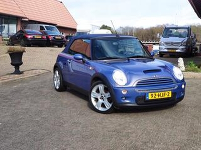 Mini MINI 1.6 COOPER CHECKMATE