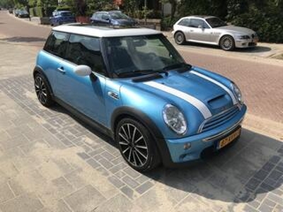 Mini MINI 1.6 Cooper S