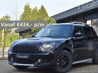 Mini MINI 2.0 Countryman SE ALL4 CHILLI x Raid Pano Navi Sport