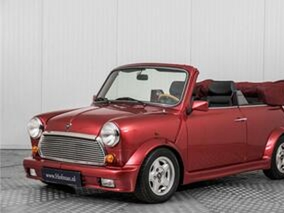 Mini MINI Cabrio 1.3i