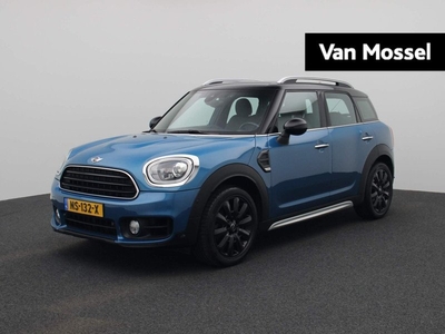 Mini Mini Countryman 1.5 Cooper Chili | Navi | ECC | PDC | LMV | LED |