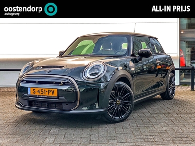 MINI MINI Electric Resolute Edition 33 kWh |Full Electric|