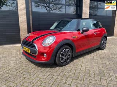 Mini ONE Mini 1.2