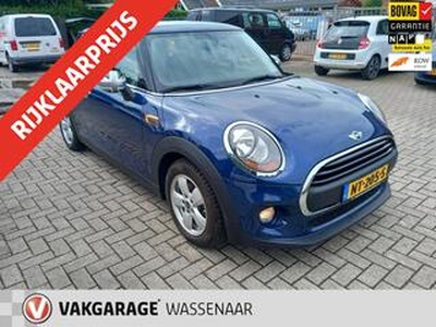 Mini ONE 1.2 navi lmv