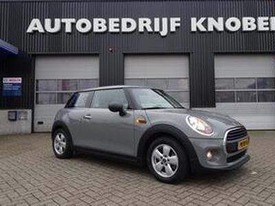 Mini ONE Mini 1.2 NL AUTO, NAP, AIRCO, ALL-SEASON BANDEN