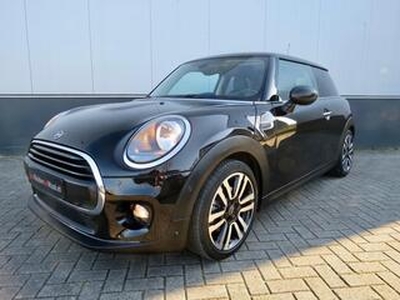 Mini ONE 1.5 Business *Navi *Cruise *Climate *Pdc *!7 inch