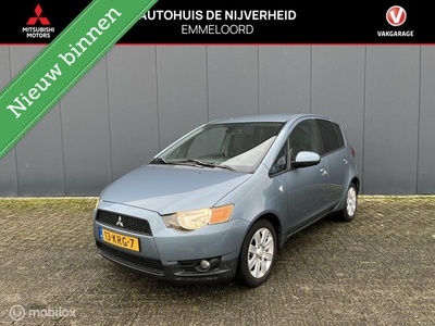 Mitsubishi Colt 1.3 Edition Two