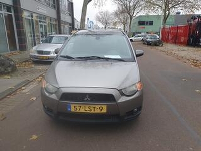 Mitsubishi COLT 1.3 Edition Two