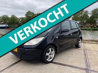 Mitsubishi COLT 1.3 / Inform Cool Pack / 1e eigenaar / 146.000 km /