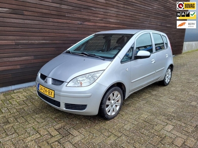 MITSUBISHI COLT 1.3 Invite+