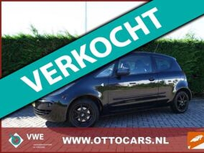 Mitsubishi COLT CZ3 1.3 incharge+