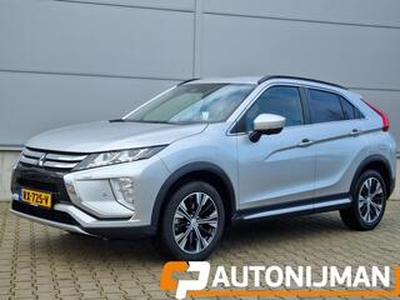 Mitsubishi ECLIPSE Cross 1.5 DI-T First Edition