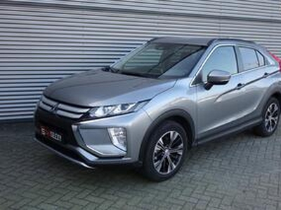 Mitsubishi ECLIPSE Cross 1.5 DI-T Intense Climate Cruise Control Achteruitrijcamera