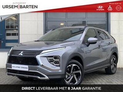 Mitsubishi ECLIPSE Cross 2.4 PHEV Intense+