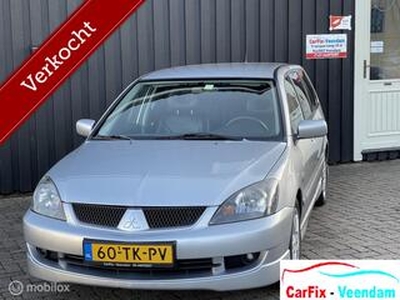 Mitsubishi LANCER Station Wagon 2.0 Intense LPG-G3