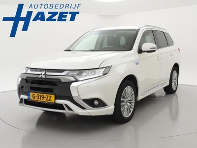 MITSUBISHI OUTLANDER 2.4 PHEV HYBRIDE LPG-G3 AWD AUT. *INCL. BTW* + CAMERA / APPLE CARPLAY