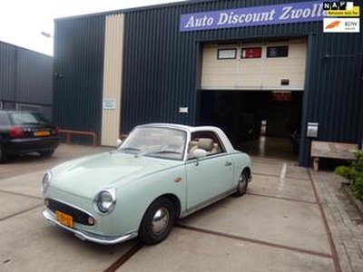 Nissan FIGARO AUTOMAAT