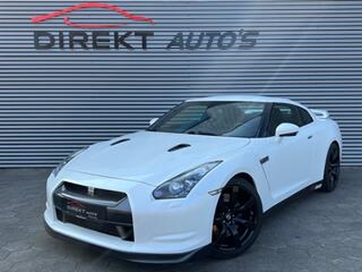 Nissan GT-R 3.8 V6 MRT 800 KIT 904 PK