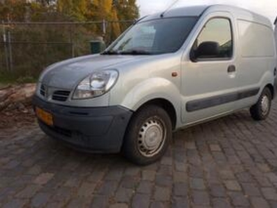 Nissan KUBISTAR 65.16 1.5 dCi Tekna nw apk 2024