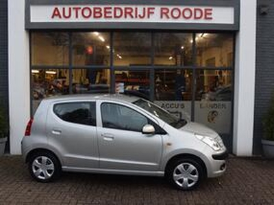 Nissan PIXO 1.0 Acenta AIRCO,TOP STAAT!