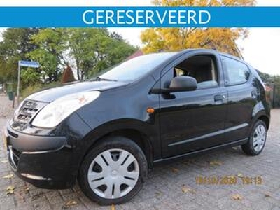 Nissan PIXO 1.0i Visia 5-Deurs met Diverse Opties !