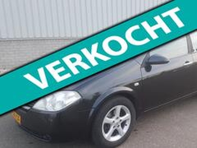 Nissan PRIMERA 1.8 Business Edition