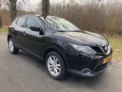 Nissan QASHQAI 1.2 Acenta