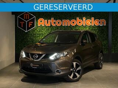 Nissan QASHQAI 1.2 DIG-T Tekna