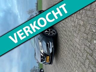 Nissan QASHQAI 1.3 DIG-T N-Connecta, pano, leer, cruise, enz