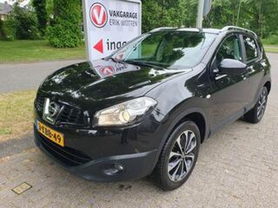 Nissan QASHQAI 1.6 Connect Edition