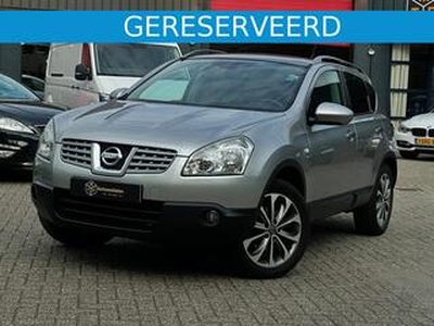 Nissan QASHQAI 1.6 Tekna