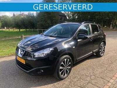 Nissan QASHQAI !!!VERKOCHTTTT!!!!