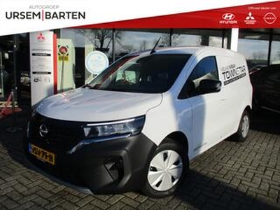 Nissan Townstar N-Connecta L1 45kWh | direct beschikbaar |