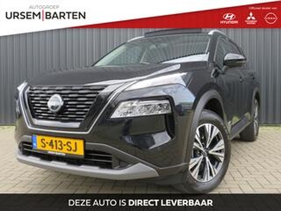 Nissan X-TRAIL 1.5 e-4orce N-Connecta 4WD 7p. Lounge Pack