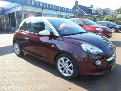 Opel ADAM 1.0 Turbo Jam