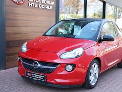 Opel ADAM 1.2