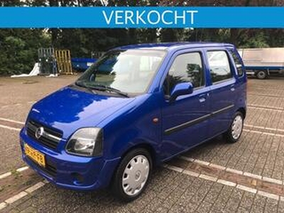 Opel AGILA AGILA; Z1.2XEP