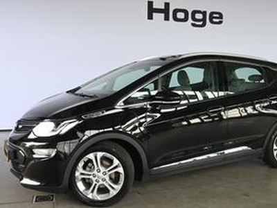 Opel AMPERA Ampera-e Business executive 60 kWh Ecc Stuurverwarming LED incl. 2000,- subsidie.