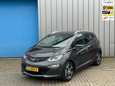 Opel Ampera-e Business executive 60 kWh Dealer ond