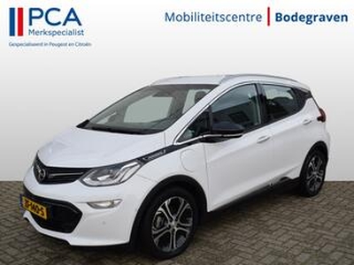 Opel AMPERA Ampera-e Business executive 60 kWh | Leder | Bose Audio