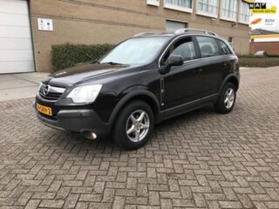 Opel ANTARA 2.4-16V Cosmo CLIMA 2008 4X4 4WD ZEER MOOI