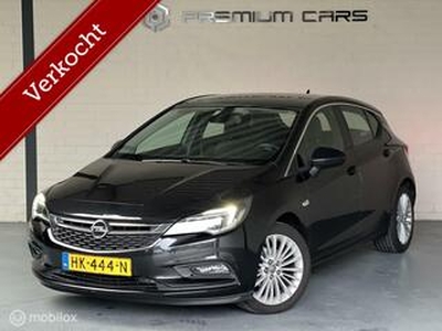 Opel ASTRA 1.0 105 PK Cruise PDC CarPlay D.O.H