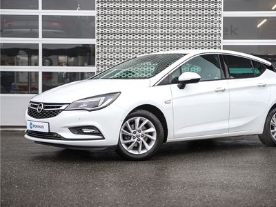 OPEL ASTRA 1.0 Business Executive | Navigatie | Cruise control | Carplay | Camera