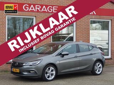 Opel ASTRA 1.0 Innovation 105PK 5drs clima, cruise, navi, pdc, keyless, carplay RIJKLAAR